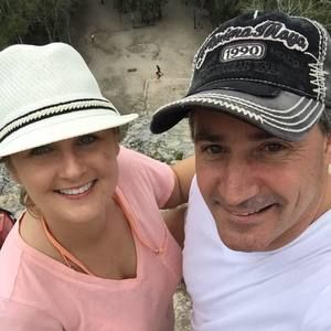 Meet your Posher, Misti